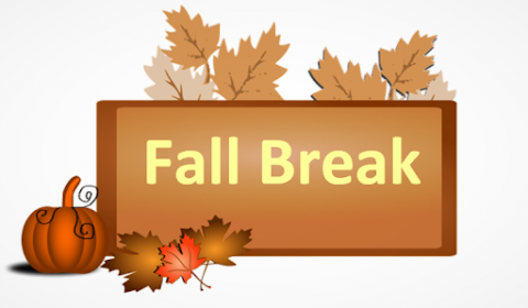 Fall Break 